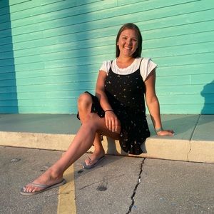 Hello! I’m Emma, welcome!